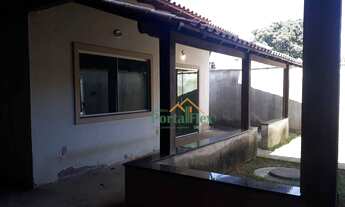 Imagem 3: Casa com 3 dormitórios à venda, 120 m² por R$ 430.000,00 - São Francisco - Serra/ES