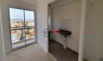 Imagem 5: APARTAMENTO PARA VENDA - CONDOMINIO LIFE - INDAIATUBA - SP