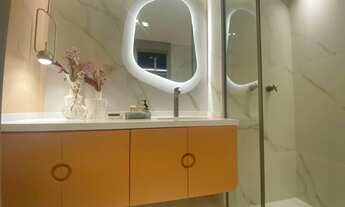 Imagem 7: Apartamento para venda com 116 metros quadrados com 3 quartos