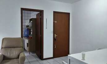 Imagem 4: Apartamento com 2 dormitórios à venda, 75 m² por R$ 480.000,00 - Córrego Grande - Florianó