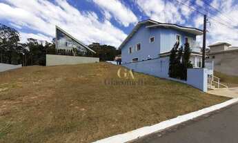 Imagem 4: Terreno à venda, 250 m² por R$ 290.000,00 - Aldeia da Serra - Santana de Parnaíba/SP