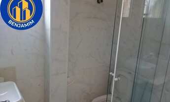 Imagem 6: Cobertura c/Piscina e Churrasqueira 4dts - 179m² - Oportunidade Vila Tupi