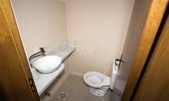 Imagem 6: Porto Alegre - Casa Padrão - Ipanema