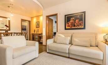 Imagem 2: Apartamento em Santa Tereza