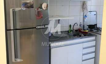 Imagem 5: Apartamento (tipo - padrao) 2 dormitórios, cozinha planejada, portaria 24hs, lazer, salão