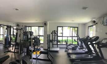 Imagem 5: ! Absolutto Condomínio Clube - 3 Quartos - Luzia