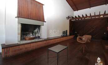 Imagem 5: Porto Alegre - Casa Padrão - Teresópolis