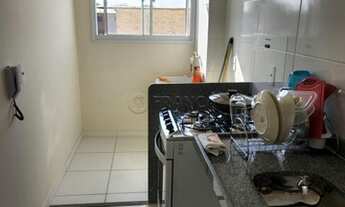 Imagem 4: Jacareí - Apartamento Padrão - Jardim Santa Maria