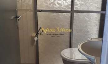 Imagem 3: Apartamento com 2 quartos no Condomínio Residencial Santa Rita 3 - Bairro Santa Rita 2 em