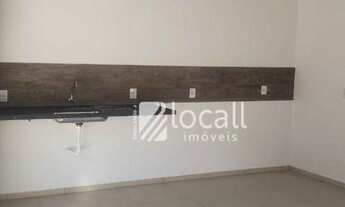 Imagem 6: Casa com 3 dormitórios à venda, 123 m² por R$ 325.000 - Aeroporto - Mirassol/SP