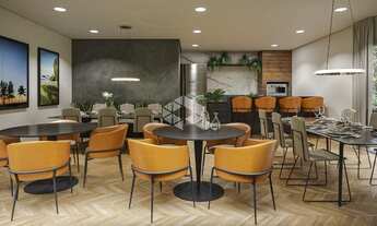 Imagem 7: Apartamento para venda com 50 metros quadrados com 2 quartos em Centro - Canoas - RS