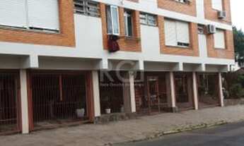 Imagem: Porto Alegre - Apartamento Padrão - Cristo