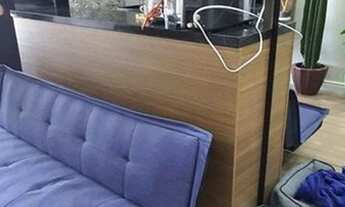 Imagem 4: Apartamento para aluguel tem 57 metros quadrados com 2 quartos em Brás - São Paulo - SP