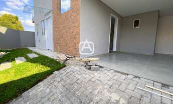 Imagem 4: Sobrado de esquina 144m² - 3 quartos (1suíte com closet) - NOVO no Conj. Júpiter em SJ Pin