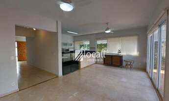 Imagem 5: Casa com 3 dormitórios, 241 m² - venda por R$ 1.275.000,00 ou aluguel por R$ 3.800,00/mês