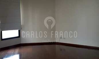 Imagem 5: APARTAMENTO CAMPO BELO 246M² 3 DORMITÓRIOS 3 SUITES 3 VAGAS