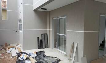 Imagem 3: SOBRADO NO BAIRRO ALTO - NOVOS - TRÊS SUÍTES - S292