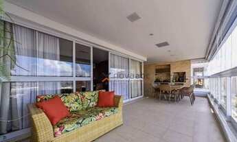 Imagem 5: Apartamento com 3 dormitórios à venda, 264 m² por R$ 2.660.000 - Santo Antônio - São Caeta