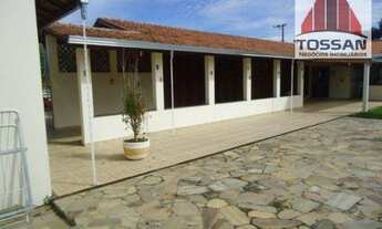 Imagem 4: Chácara com 3 dormitórios à venda, 1000 m² por R$ 550.000,00 - Tanquinho Velho - Jaguariún