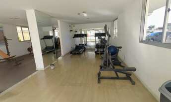 Imagem 4: FBM apartamento 2 quartos com suíte e vaga coberta no Cond. Vivenda laranjeiras