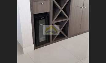 Imagem 5: Casa em Condomínio para Locação em Limeira, Terras de São Bento II, 3 dormitórios, 1 suíte