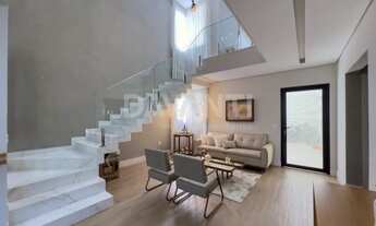 Imagem 2: Casa - Condomínio Delle Stelle - Louveira