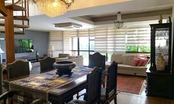 Imagem 3: Cobertura em Recreio dos Bandeirantes