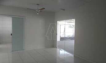 Imagem: Araçatuba - Casa - Esplanada