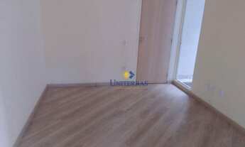 Imagem 5: Apartamento com 2 dormitórios à venda, 44 m² por R$ 120.000,00 - Campo de Santana - Curiti