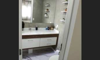 Imagem 6: Apartamento para Venda em Jundiaí, Jardim Tereza Cristina, 2 dormitórios, 1 suíte, 2 banhe