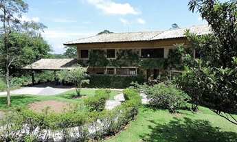 Imagem 2: EMBU - Casa de Condomínio - MOINHO VELHO