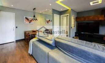 Imagem 4: Apartamento em Baeta Neves - São Bernardo do Campo