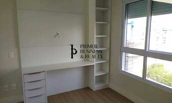 Imagem 5: Apartamento Locação Anual, 3 Suítes, 2 Vagas, Bairro Pioneiros - Balneário Camboriú - SC