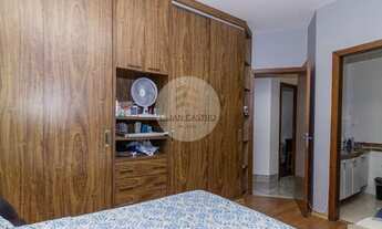 Imagem 6: Apartamento para Venda em Belo Horizonte, OURO PRETO, 4 dormitórios, 1 suíte, 2 banheiros