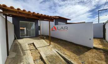 Imagem: Casa de 2 Quartos/Suíte em Residencial