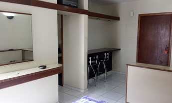 Imagem 2: Flat ótima localização fixo ou temporada