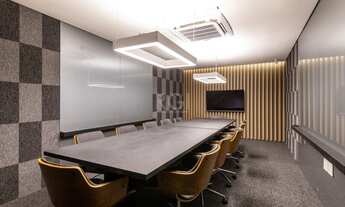 Imagem 2: Porto Alegre - Conjunto Comercial/Sala - Jardim Lindóia