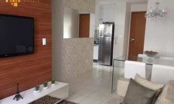 Imagem: Apartamento PRONTO PARA MORAR - Artur Lundgren