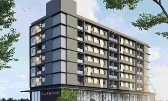 Imagem 2: Apartamento com 2 dormitórios à venda, 52 m² por R$ 259.900,00 - Jardim São Paulo - João P