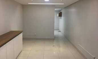 Imagem 5: Edifício Rio Negro Center *Alugo uma Sala no 1º Andar semi-mobiliada com Garagem*