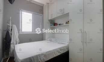 Imagem 7: Apartamento à VENDA no Jardim Itapeva - Mauá/SP