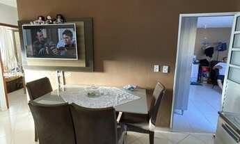 Imagem 4: Casa para Venda em Londrina, WARTA, 2 dormitórios, 1 banheiro