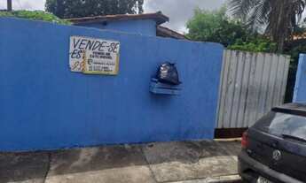 Imagem 4: Casa bem localizada na Rua 32 do bairro pedra 90