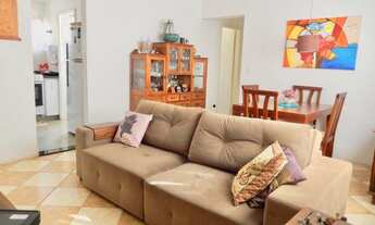 Imagem 2: Apartamento para venda tem 68 metros quadrados com 2 quartos em Vila Maria Eugênia - Campi