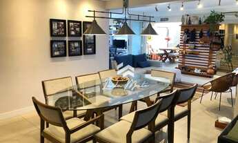 Imagem 3: Apartamento com 4 dormitórios à venda, 180 m² por R$ 780.000 - Fátima - Fortaleza/CE