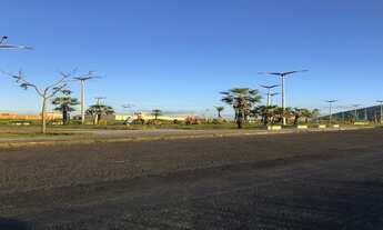 Imagem: Loteamento Pronto Pra Construir vizinho