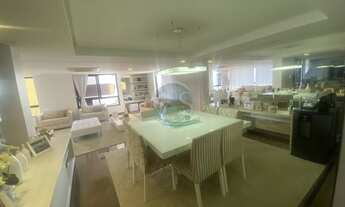 Imagem 2: Salvador - Apartamento Padrão - Itaigara