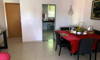 Imagem: Lagoa Santa - Apartamento Padrão - Centro