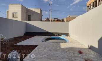 Imagem 3: Casa para Venda em Ponta Grossa, Uvaranas, 2 dormitórios, 1