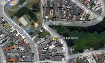 Imagem 3: Vendo terreno 128m² em SBC